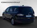 Ford Galaxy 2,5 Duratec Hybrid Vignale Aut.*1.Besitz*servic... Schwarz - thumbnail 8