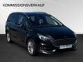 Ford Galaxy 2,5 Duratec Hybrid Vignale Aut.*1.Besitz*servic... Schwarz - thumbnail 3