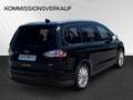 Ford Galaxy 2,5 Duratec Hybrid Vignale Aut.*1.Besitz*servic... Schwarz - thumbnail 6