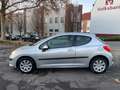 Peugeot 207 TENDANCE*KLIMA*ISOFIX*100.000*TKM*TÜV*03/2027* Grijs - thumbnail 3