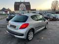 Peugeot 207 TENDANCE*KLIMA*ISOFIX*100.000*TKM*TÜV*03/2027* Grijs - thumbnail 7