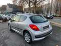 Peugeot 207 TENDANCE*KLIMA*ISOFIX*100.000*TKM*TÜV*03/2027* Grijs - thumbnail 4
