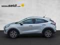 Ford Puma 1,0 EcoBoost Cool & Connect *LED/SHZ/PDC* Gris - thumbnail 2