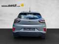 Ford Puma 1,0 EcoBoost Cool & Connect *LED/SHZ/PDC* Gris - thumbnail 4