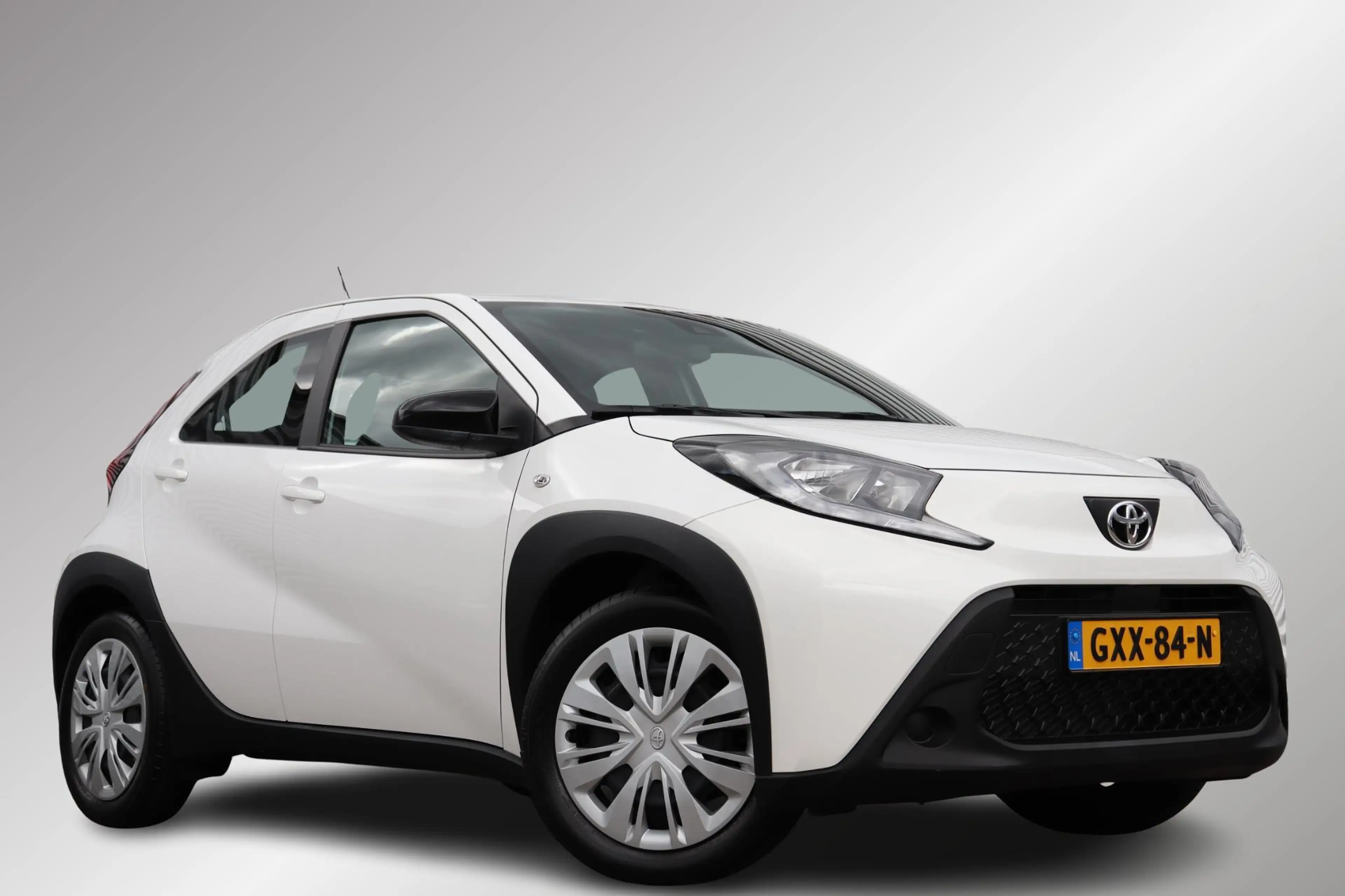 Toyota Aygo X 1.0 VVT-i S-CVT Play, 1e eigenaar, Apple Carplay/A — photo 3