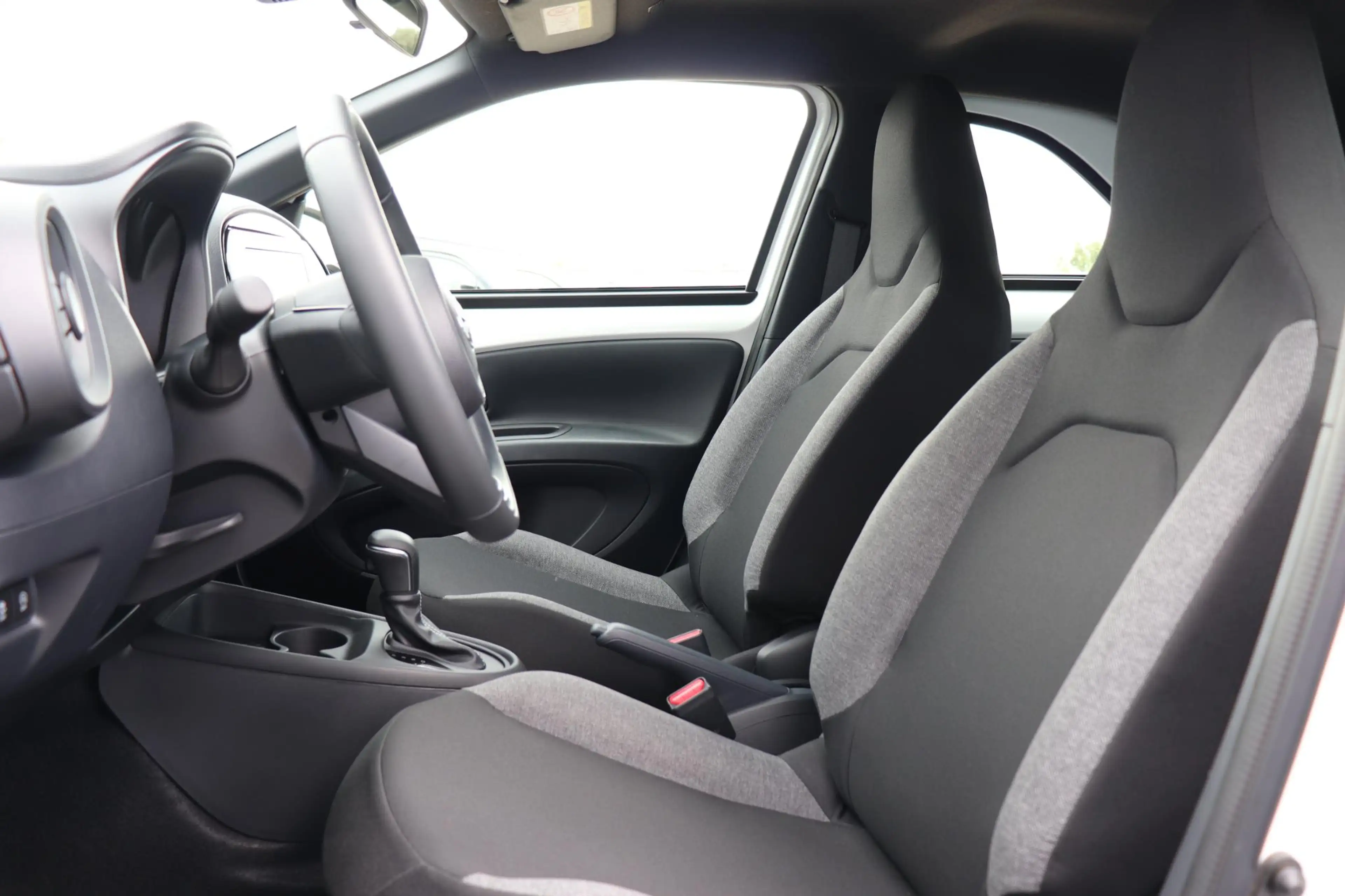 Toyota Aygo X 1.0 VVT-i S-CVT Play, 1e eigenaar, Apple Carplay/A — photo 11