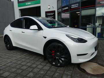 Performance Dual AWD 21ZOLL/PANO/AUTOP