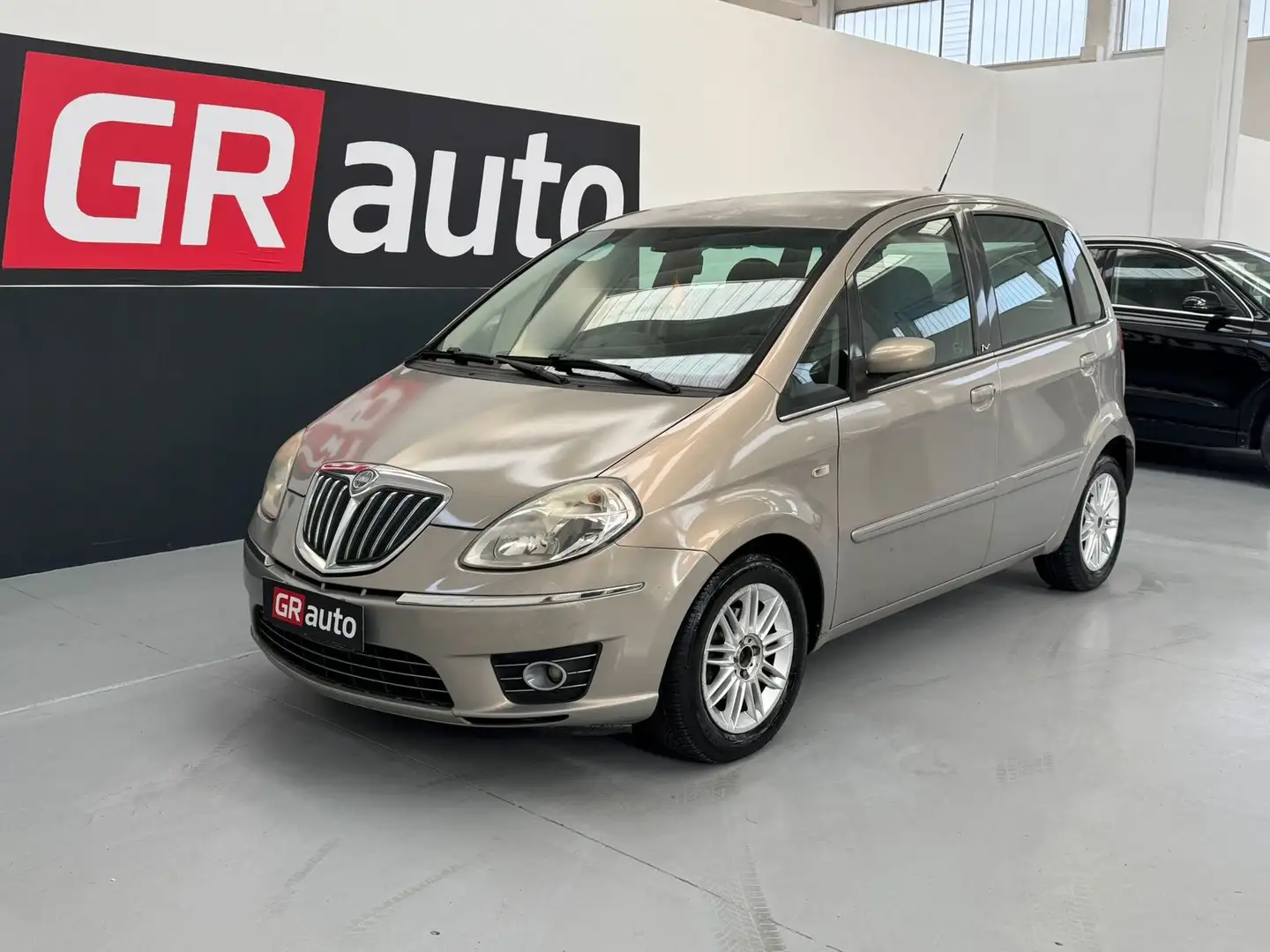 Lancia MUSA Musa 1.3 Multijet 16V 70 CV Oro Plus - 2