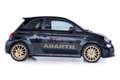 Abarth 500 695 75 Anniversario 1of 1368 Schwarz - thumbnail 11