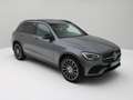 Mercedes-Benz GLC 200 4MATIC AMG Distronic, Airmatic, Memory, Pano, Trek Gris - thumbnail 7