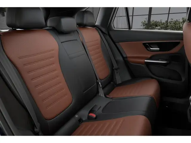 Mercedes-Benz GLC view 10