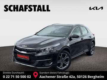 1.6 GDI PHEV SPIRIT NAVI-& TECHNIK-Paket