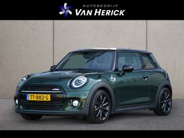 Mini 1.5 Chili | LED | Sportieve JCW Look | Comple