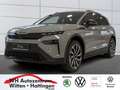 Skoda Elroq 85X Sportline WÄRMEPUMPE AHK 21" AREAVIEW HEAD-... Vert - thumbnail 1
