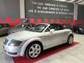 Audi TT TT Roadster 1.8t Grey - thumbnail 1