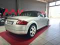 Audi TT TT Roadster 1.8t Grey - thumbnail 4