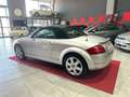 Audi TT TT Roadster 1.8t Grey - thumbnail 2