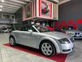 Audi TT TT Roadster 1.8t Grey - thumbnail 5