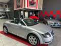 Audi TT TT Roadster 1.8t Grey - thumbnail 11