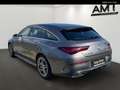 Mercedes-Benz CLA 200 CLA 200 Shooting Brake AMG Line*Keyless-Go*MBUX Grau - thumbnail 4