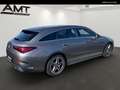 Mercedes-Benz CLA 200 CLA 200 Shooting Brake AMG Line*Keyless-Go*MBUX Grau - thumbnail 3