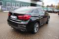 BMW X6 xD 40 d M Sport, HUD, LED, GSD,RFK, Sitzbelüf Noir - thumbnail 6