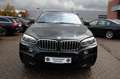 BMW X6 xD 40 d M Sport, HUD, LED, GSD,RFK, Sitzbelüf Noir - thumbnail 1