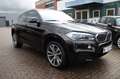 BMW X6 xD 40 d M Sport, HUD, LED, GSD,RFK, Sitzbelüf Noir - thumbnail 8