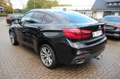 BMW X6 xD 40 d M Sport, HUD, LED, GSD,RFK, Sitzbelüf Noir - thumbnail 4