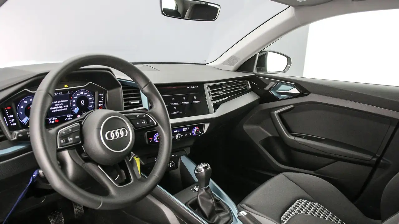 Audi A1 2026