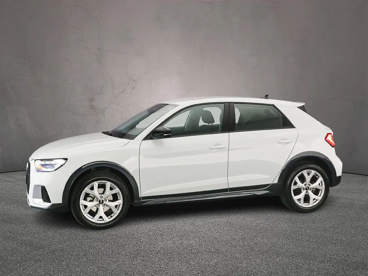 Audi A1 2026