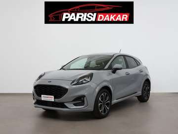1.0 Hybrid 125CV ST-Line *PROMO PARISI GROUP*