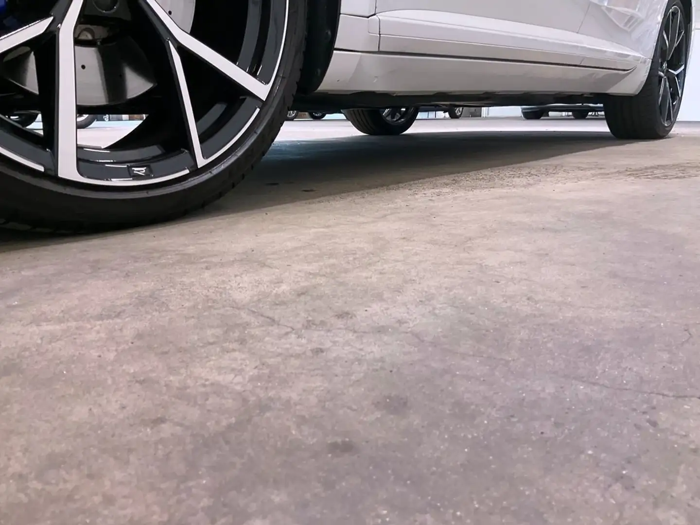 Volkswagen Arteon R 4Motion Weiß - 2