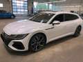 Volkswagen Arteon R 4Motion Weiß - thumbnail 4