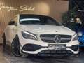 Mercedes-Benz CLA 45 AMG 4-Matic Pack Aéro*GARANTIE 1AN Wit - thumbnail 3