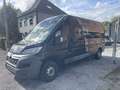 Citroen Jumper HDi ,Dubbel Cabine,6PL,Airco,Gps,sensoren,Camera, Noir - thumbnail 1