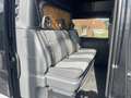 Citroen Jumper HDi ,Dubbel Cabine,6PL,Airco,Gps,sensoren,Camera, Noir - thumbnail 13