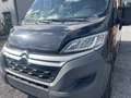 Citroen Jumper HDi ,Dubbel Cabine,6PL,Airco,Gps,sensoren,Camera, Noir - thumbnail 3