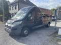 Citroen Jumper HDi ,Dubbel Cabine,6PL,Airco,Gps,sensoren,Camera, Noir - thumbnail 2