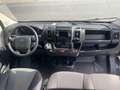 Citroen Jumper HDi ,Dubbel Cabine,6PL,Airco,Gps,sensoren,Camera, Noir - thumbnail 14