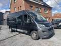 Citroen Jumper HDi ,Dubbel Cabine,6PL,Airco,Gps,sensoren,Camera, Noir - thumbnail 5