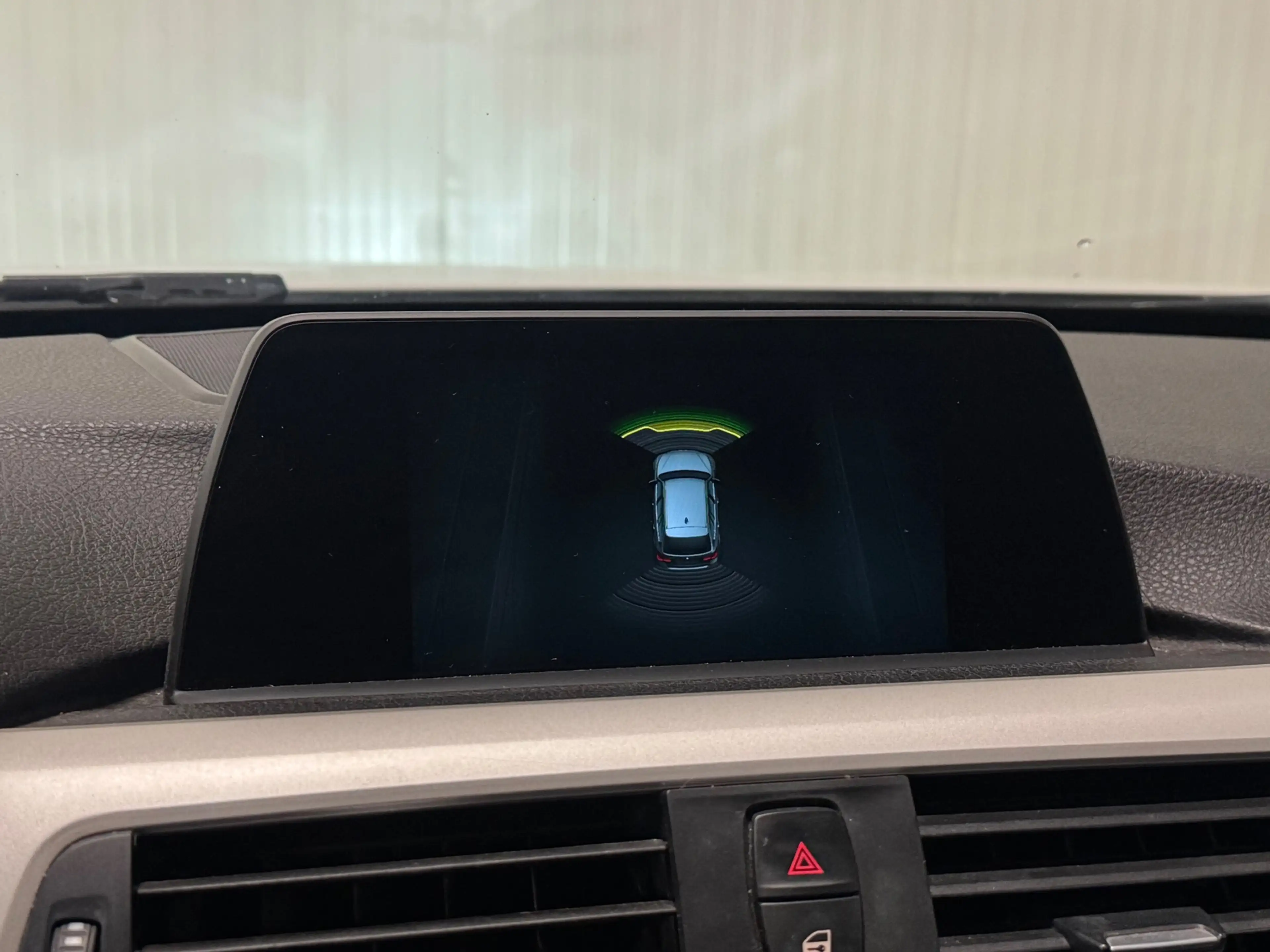 BMW 318 3-serie Touring 318i Luxury | SCHUIF/KANTEL | SHAD — photo 10