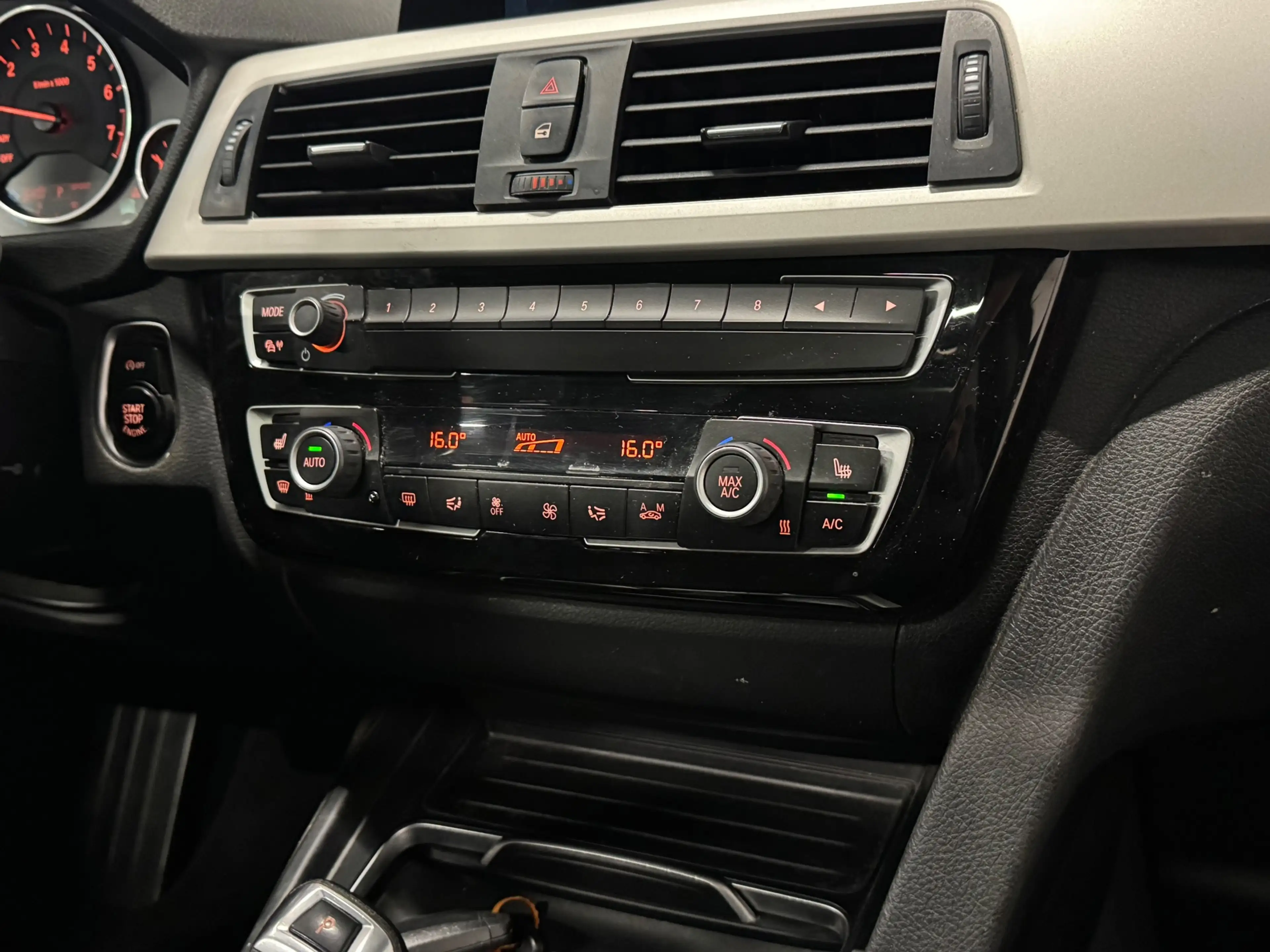 BMW 318 3-serie Touring 318i Luxury | SCHUIF/KANTEL | SHAD — photo 11