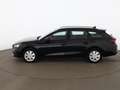 SEAT Leon ST 2.0 TDI Reference LED NAVI ASSIST TEMP Schwarz - thumbnail 6