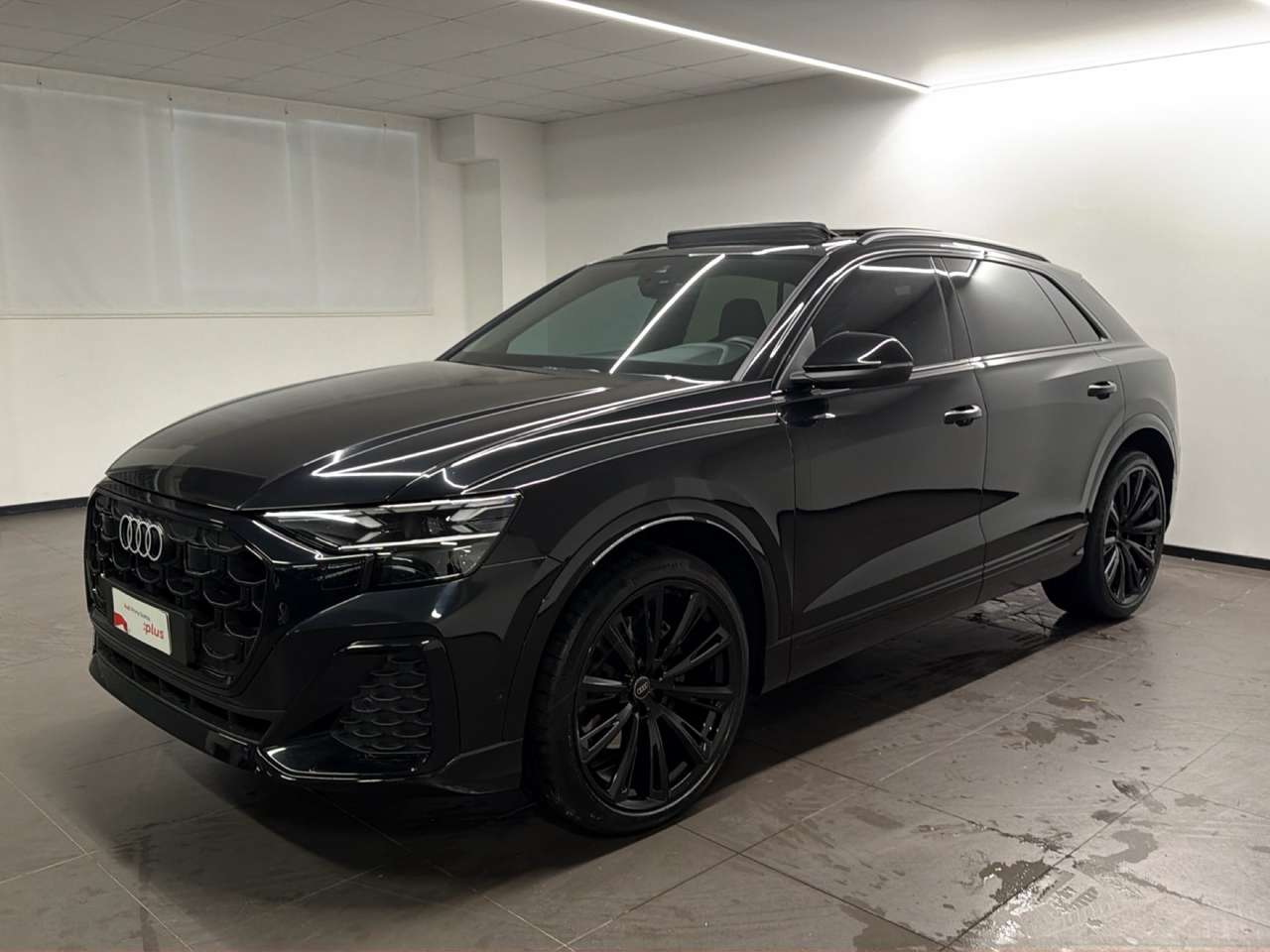 Audi Q8 Q8 50 TDI MHEV S LINE EDITION QUATTRO TIP. 286CV