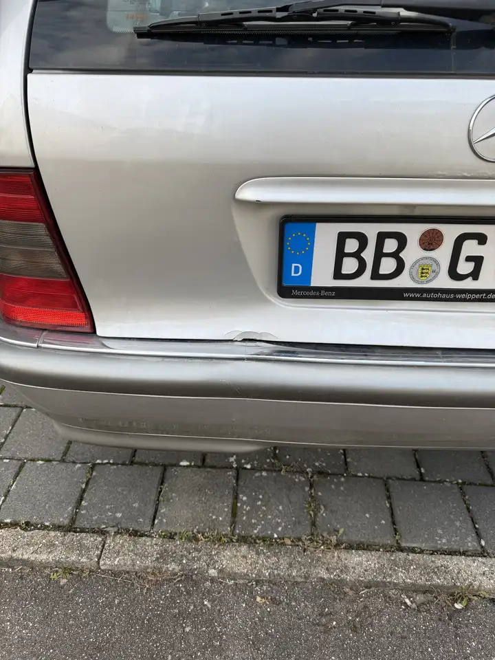 Mercedes-Benz C 220 T CDI Elegance, foto 11