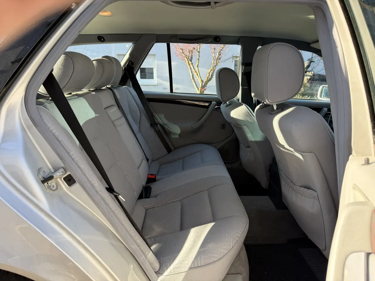 Mercedes-Benz C 220 T CDI Elegance, foto 4