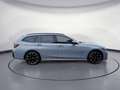 BMW 320 d xDrive Touring Automatic Navi Bluetooth PDC Grau - thumbnail 6