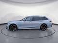 BMW 320 d xDrive Touring Automatic Navi Bluetooth PDC Grau - thumbnail 3