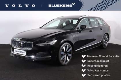 Volvo V90 T6 Plug-in hybrid AWD Ultra Bright - IntelliSafe A